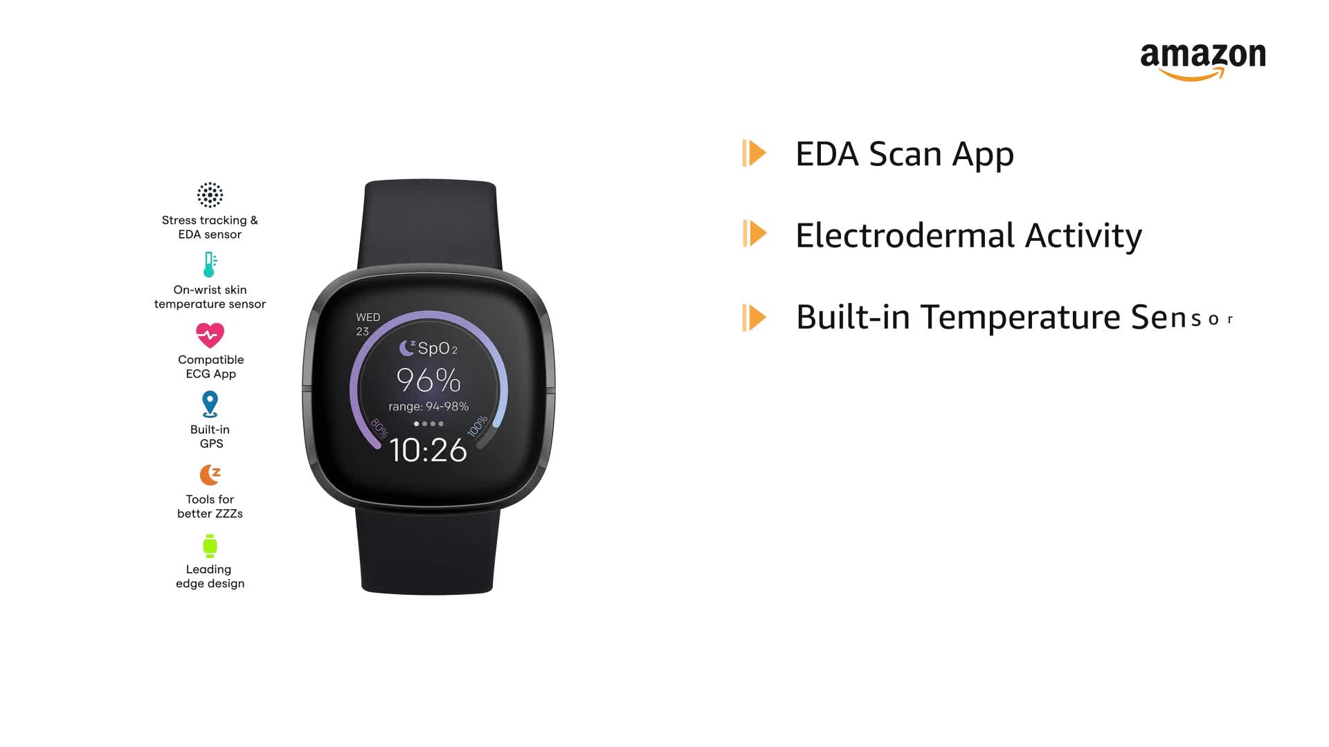 その他 Fitbit Sense Fitbit Fitbit Sense 価格比較 - 価格.com